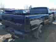 2006 Chevrolet Silverado 1500 Work Truck с VIN 3GCEC14X76G213817, выставлен на аукционе IAAI как лот 41817367 с пробегом 181 860 миль миль и . История ставок и продаж доступна на DreamBid. Изображение 4.