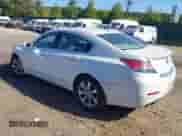 2014 Acura TL Technology с VIN 19UUA8F57EA008907, выставлен на аукционе IAAI как лот 43152227 с пробегом 60 810 миль миль и . История ставок и продаж доступна на DreamBid. Изображение 3.