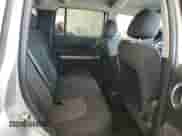 2007 Chevrolet HHR LS с VIN 3GNDA13D47S537807, выставлен на аукционе Copart как лот 65956505 с пробегом 76 636 миль миль и Списание • Salvage title. История ставок и продаж доступна на DreamBid. Изображение 11.