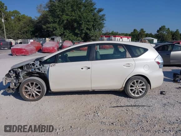 2012 Toyota Prius Two z VIN JTDZN3EU6C3179234, wystawiony jako IAAI lot #43234337 z przebiegiem 336 468 mil mil oraz . Historia ofert i sprzedaży dostępna na DreamBid. Obrazek 15.