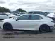 2022 Toyota Camry TRD с VIN 4T1KZ1AK0NU068167, выставлен на аукционе IAAI как лот 43437191 с пробегом 79 018 миль миль и . История ставок и продаж доступна на DreamBid. Изображение 15.