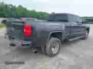 2015 Chevrolet Silverado 3500HD LTZ с VIN 1GC4K0C85FF127359, выставлен на аукционе IAAI как лот 42252408 с пробегом 273 905 миль миль и . История ставок и продаж доступна на DreamBid. Изображение 4.