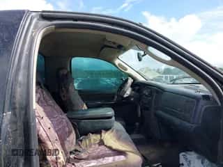 2004 Dodge 1500 SLT с VIN 1D7HU16DX4J265098, выставлен на аукционе IAAI как лот 43372891 с пробегом 233 055 миль миль и . История ставок и продаж доступна на DreamBid. Изображение 5.