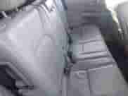 2009 Honda Pilot Touring with VIN 5FNYF48979B007005, listed as a IAAI auction lot 43454497 with 128,268 mi miles and . Bid and sale history available at DreamBid. Image 8.