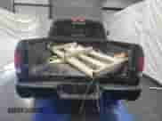 2016 Ram 1500 Sport with VIN 1C6RR7HT5GS353232, listed as a Copart auction lot 54390085 with Not provided miles and Clean title. Bid and sale history available at DreamBid. Image 6.