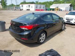 2016 Hyundai Elantra Value Edition с VIN KMHDH4AE5GU501461, выставлен на аукционе IAAI как лот 42821709 с пробегом 101 349 миль миль и . История ставок и продаж доступна на DreamBid. Изображение 4.