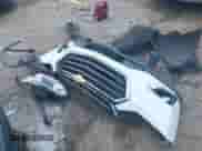 2021 Chevrolet Traverse LT Cloth с VIN 1GNEVGKW0MJ211630, выставлен на аукционе IAAI как лот 42492806 с пробегом 66 796 миль миль и . История ставок и продаж доступна на DreamBid. Изображение 18.