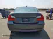 2006 BMW 3 Series 330i с VIN WBAVB33526KR78082, выставлен на аукционе Copart как лот 63342355 с пробегом 78 643 миль миль и Чистый • Clean title. История ставок и продаж доступна на DreamBid. Изображение 6.