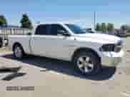 2017 Ram 1500 Big Horn с VIN 1C6RR6TT0HS821757, выставлен на аукционе Copart как лот 67667515 с пробегом 175 668 миль миль и Списание • Salvage title. История ставок и продаж доступна на DreamBid. Изображение 4.