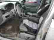 2007 Jeep Grand Cherokee Laredo z VIN 1J8GS48K67C517746, wystawiony jako Copart lot #80310525 z przebiegiem 211 900 mil mil oraz Nie do naprawy • Non repairable. Historia ofert i sprzedaży dostępna na DreamBid. Obrazek 7.