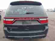2023 Dodge Durango R/T Plus with VIN 1C4SDJCT1PC553709, listed as a IAAI auction lot 42439767 with 42,310 mi miles and . Bid and sale history available at DreamBid. Image 16.