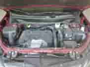 2020 Chevrolet Equinox LT z VIN 2GNAXVEX8L6220587, wystawiony jako Copart lot #66601595 z przebiegiem 28 806 mil mil oraz Szkoda całkowita • Salvage title. Historia ofert i sprzedaży dostępna na DreamBid. Obrazek 11.