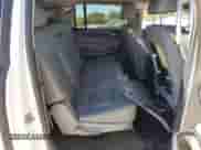 2015 Chevrolet Suburban LT с VIN 1GNSCJKC6FR507851, выставлен на аукционе Copart как лот 80453335 с пробегом Не указан миль и Списание • Salvage title. История ставок и продаж доступна на DreamBid. Изображение 11.