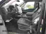 2022 Ford F-150 XL with VIN 1FTFW1E50NKE96352, listed as a Copart auction lot 67569545 with 23,708 mi miles and Salvage title. Bid and sale history available at DreamBid. Image 7.