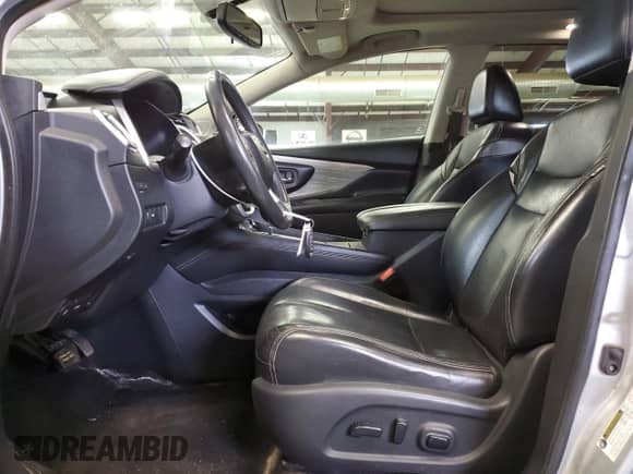 2016 Nissan Murano SL с VIN 5N1AZ2MH6GN125597, выставлен на аукционе Copart как лот 82078645 с пробегом 145 667 миль миль и Чистый • Clean title. История ставок и продаж доступна на DreamBid. Изображение 7.