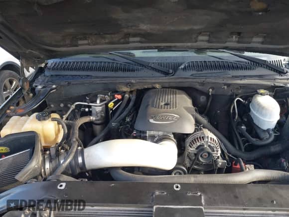 2005 Chevrolet Suburban Z71 z VIN 3GNFK16Z25G166692, wystawiony jako IAAI lot #41825734 z przebiegiem 204 357 mil mil oraz . Historia ofert i sprzedaży dostępna na DreamBid. Obrazek 10.