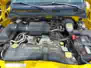 2004 Dodge Dakota Sport with VIN 1D7HG38N14S752273, listed as a IAAI auction lot 42311042 with 157,402 mi miles and . Bid and sale history available at DreamBid. Image 10.