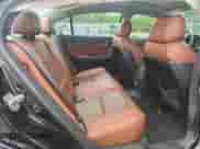 2007 Saturn Aura XR с VIN 1G8ZV577X7F203570, выставлен на аукционе Copart как лот 70002805 с пробегом 46 974 миль миль и На запчасти • Non repairable. История ставок и продаж доступна на DreamBid. Изображение 10.