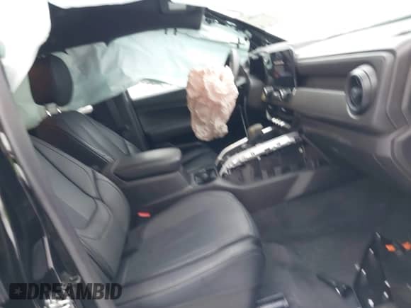 2023 Chevrolet Colorado 4WD Trail Boss с VIN 1GCPTEEK5P1196857, выставлен на аукционе IAAI как лот 41540862 с пробегом 13 681 миль миль и . История ставок и продаж доступна на DreamBid. Изображение 5.