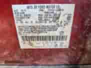 2012 Ford Explorer XLT z VIN 1FMHK7D85CGA37218, wystawiony jako Copart lot #80828815 z przebiegiem 257 263 mil mil oraz Szkoda całkowita • Salvage title. Historia ofert i sprzedaży dostępna na DreamBid. Obrazek 12.