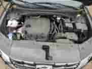 2024 Hyundai Tucson SE с VIN 5NMJACDE8RH401849, выставлен на аукционе Copart как лот 61440915 с пробегом 20 977 миль миль и Списание • Salvage title. История ставок и продаж доступна на DreamBid. Изображение 11.