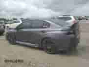 2020 Subaru WRX Premium with VIN JF1VA1C69L9814663, listed as a Copart auction lot 66273715 with 44,874 mi miles and Salvage title. Bid and sale history available at DreamBid. Image 2.