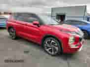 2023 Mitsubishi Outlander SEL with VIN JA4T5VA98PZ016889, listed as a Copart auction lot 86190275 with 131,260 mi miles and Clean title. Bid and sale history available at DreamBid. Image 4.