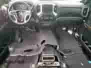 2020 Chevrolet Silverado 1500 LT с VIN 1GCPWCED7LZ158524, выставлен на аукционе Copart как лот 58748695 с пробегом Не указан миль и Списание • Salvage title. История ставок и продаж доступна на DreamBid. Изображение 8.
