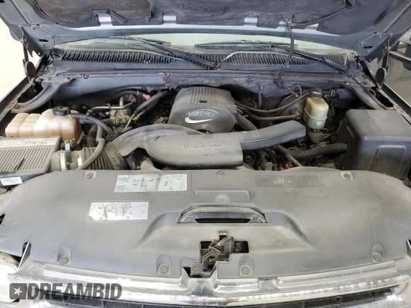 2002 Chevrolet Suburban LS с VIN 3GNEC16ZX2G265362, выставлен на аукционе Copart как лот 53103225 с пробегом 256 290 миль миль и Списание • Salvage title. История ставок и продаж доступна на DreamBid. Изображение 12.