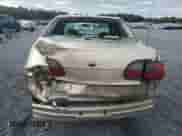 2002 Chevrolet Malibu с VIN 1G1ND52JX2M709228, выставлен на аукционе Copart как лот 68263124 с пробегом 134 768 миль миль и Списание • Salvage title. История ставок и продаж доступна на DreamBid. Изображение 6.