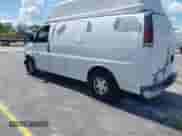 1999 Chevrolet Express с VIN 1GCEG15WXX1156166, выставлен на аукционе IAAI как лот 42550299 с пробегом 160 486 миль миль и . История ставок и продаж доступна на DreamBid. Изображение 3.