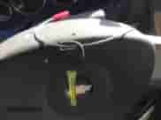 2007 Chevrolet Uplander 1LT z VIN 1GNDV33W77D206642, wystawiony jako IAAI lot #41305841 z przebiegiem 186 922 mil mil oraz . Historia ofert i sprzedaży dostępna na DreamBid. Obrazek 11.