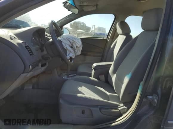 2008 Chevrolet Malibu Classic LT с VIN 1G1ZT58N48F109297, выставлен на аукционе Copart как лот 89168395 с пробегом Не указан миль и Списание • Salvage title. История ставок и продаж доступна на DreamBid. Изображение 7.