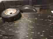 2002 Ford F-150 XL с VIN 2FTRF17W42CA68335, выставлен на аукционе IAAI как лот 42307601 с пробегом 184 138 миль миль и . История ставок и продаж доступна на DreamBid. Изображение 8.