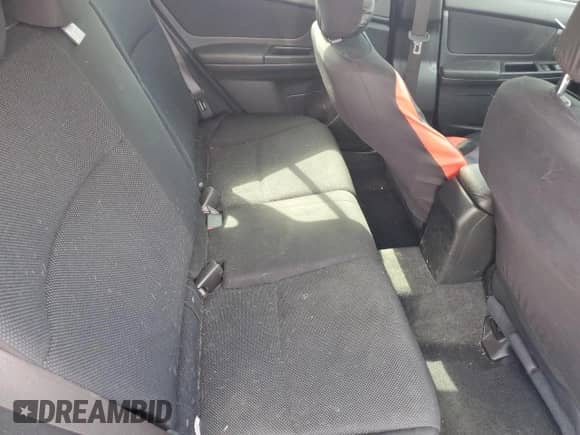 2012 Subaru Impreza Premium с VIN JF1GPAD68CH236700, выставлен на аукционе Copart как лот 83847395 с пробегом 143 506 миль миль и Списание • Salvage title. История ставок и продаж доступна на DreamBid. Изображение 10.