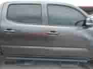 2016 Toyota Tacoma SR5 с VIN 5TFAZ5CN7GX015109, выставлен на аукционе IAAI как лот 42153139 с пробегом 124 488 миль миль и . История ставок и продаж доступна на DreamBid. Изображение 13.