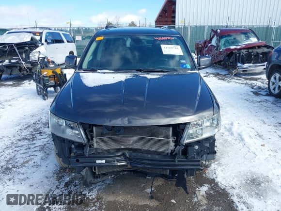 2019 Dodge Journey Crossroad с VIN 3C4PDDGG4KT810962, выставлен на аукционе IAAI как лот 41568786 с пробегом 94 407 миль миль и . История ставок и продаж доступна на DreamBid. Изображение 13.