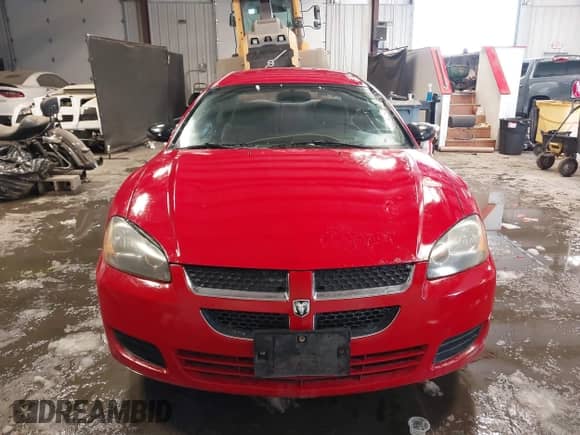 2004 Dodge Stratus SXT z VIN 4B3AG42G94E053001, wystawiony jako IAAI lot #41603292 z przebiegiem 230 411 mil mil oraz . Historia ofert i sprzedaży dostępna na DreamBid. Obrazek 12.