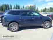 2015 Chevrolet Traverse LT with VIN 1GNKVHKD6FJ166316, listed as a IAAI auction lot 42943532 with 128,112 mi miles and . Bid and sale history available at DreamBid. Image 14.