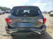 2019 Nissan Pathfinder SV с VIN 5N1DR2MN9KC597669, выставлен на аукционе Copart как лот 71079345 с пробегом 94 438 миль миль и Списание • Salvage title. История ставок и продаж доступна на DreamBid. Изображение 6.