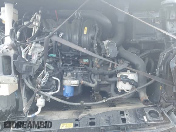 2019 Kia Sorento LX z VIN 5XYPGDA3XKG435423, wystawiony jako IAAI lot #43104558 z przebiegiem 125 190 mil mil oraz . Historia ofert i sprzedaży dostępna na DreamBid. Obrazek 10.