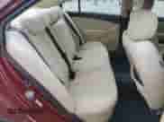 2009 Hyundai Sonata GLS with VIN 5NPET46C09H496360, listed as a Copart auction lot 81761085 with Not provided miles and Salvage title. Bid and sale history available at DreamBid. Image 10.