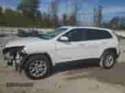 2016 Jeep Cherokee Latitude с VIN 1C4PJMCB0GW341020, выставлен на аукционе Copart как лот 84867825 с пробегом 93 782 миль миль и Списание • Salvage title. История ставок и продаж доступна на DreamBid. Изображение 1.