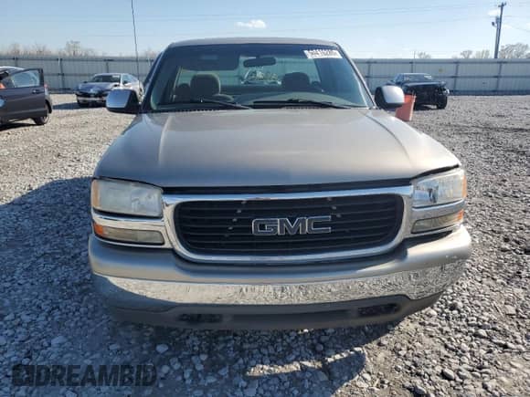 1999 GMC Sierra 1500 SLE с VIN 1GTEC14V6XZ528186, выставлен на аукционе Copart как лот 50416285 с пробегом 154 192 миль миль и Списание • Salvage title. История ставок и продаж доступна на DreamBid. Изображение 5.