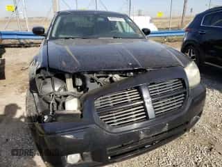 2007 Dodge Magnum with VIN 2D4FV47V97H843871, listed as a Copart auction lot 42226204 with 153,895 mi miles and . Bid and sale history available at DreamBid. Image 5.