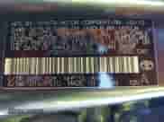 2013 Toyota Prius Three with VIN JTDKDTB32D1037041, listed as a IAAI auction lot 43401357 with 117,651 mi miles and . Bid and sale history available at DreamBid. Image 9.