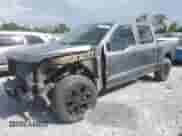 2022 Ford F-150 XL с VIN 1FTEW1CP4NFC02363, выставлен на аукционе Copart как лот 84014905 с пробегом 39 894 миль миль и Списание • Salvage title. История ставок и продаж доступна на DreamBid. Изображение 1.