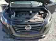 2024 Nissan Pathfinder SV с VIN 5N1DR3BC8RC221742, выставлен на аукционе Copart как лот 54941065 с пробегом 10 984 миль миль и Списание • Salvage title. История ставок и продаж доступна на DreamBid. Изображение 12.