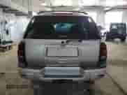 2005 Chevrolet TrailBlazer LT с VIN 1GNDT13S152271700, выставлен на аукционе Copart как лот 58906785 с пробегом 205 806 миль миль и Чистый • Clean title. История ставок и продаж доступна на DreamBid. Изображение 6.