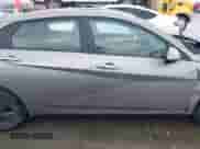 2021 Hyundai Elantra SEL с VIN KMHLM4AG9MU065959, выставлен на аукционе IAAI как лот 42666829 с пробегом 31 276 миль миль и . История ставок и продаж доступна на DreamBid. Изображение 13.